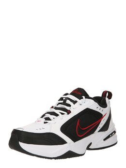 Спортивные кроссовки Nike Air Monarch IV, белый 1650624618 | white