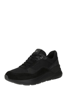 Кроссовки Michael Kors Sneakers TREVOR, черный 21496077 | black
