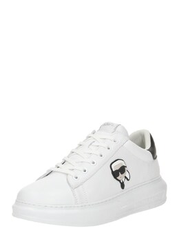 Повседневные кроссовки Karl Lagerfeld Sneakers, белый 14392650 | white
