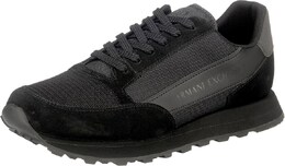 Кроссовки Armani Exchange Sneakers, черный 5036401 | black
