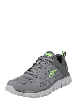 Кроссовки Skechers Sneakers Track Syntac, серый 8939872 | grey