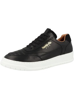 Повседневные кроссовки Pantofola D'Oro Sneakers Sanremo, черный 22072776 | black