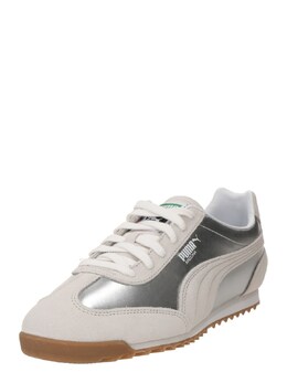 Кроссовки Puma Sneakers Arizona Astro Escape, серебряный 22960029 | silver