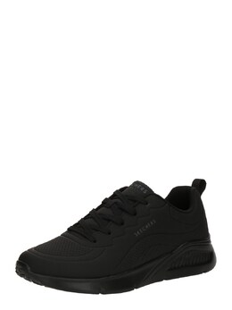 Кроссовки Skechers Sneakers Uno Lite - Lighter One, черный 16337163 | black