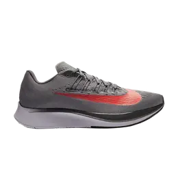 Кроссовки Nike Zoom Fly 'Gunsmoke', серый 880848 004 | grey