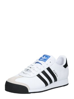 Повседневные кроссовки Adidas Sneakers Samoa, белый 4540787 | white