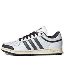 Кроссовки Adidas Top ten Low Unisex IF5415, белый if5415 | white