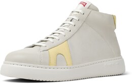 Высокие кеды Camper High-Top Sneakers Runner K21, натуральный белый 23383287 | natural white