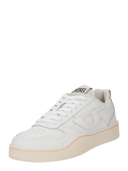 Повседневные кроссовки Diesel Sneakers S-UKIYO V2, белый 19228223 | white