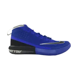 Кроссовки Nike Air Max Dominate 'Anthony Davis' PE, синий ah9685 400 | blue