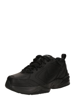 Кроссовки Nike Athletic Shoes Air Monarch IV, черный 21830200 | black