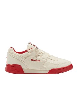 Кроссовки Reebok Athletic Shoes, бежевый 8317364 | beige
