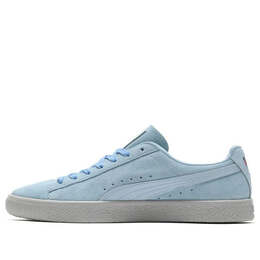 Кроссовки clyde venice 'blue' Puma, синий 366611-02 | blue