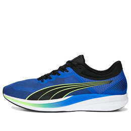 Кроссовки redeem profoam 'blue' Puma, синий 377995-03 | blue/black/white/green