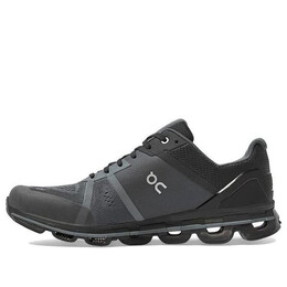 Кроссовки cloudace 'grey green' On Running, зеленый 30.99767 | dark green