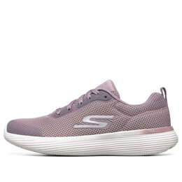 Кроссовки go run 400 v2 pink Skechers, розовый 128000-mve | pink