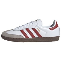 Повседневные кроссовки Adidas Sneakers Samba, белый 22335785 | white