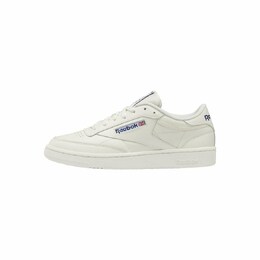 Повседневные кроссовки Reebok Sneakers Club C 85, белый 8312160 | white