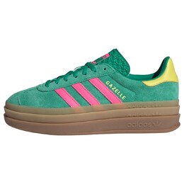 Повседневные кроссовки Adidas Sneakers Gazelle Bold, цвет apple 22274216 | apple