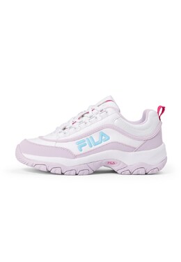 Классические кроссовки Fila Sneakers STRADA, фиолетовый 19378116 | purple