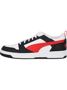 Повседневные кроссовки Puma Sneakers Rebound V6, белый 21470303 | white