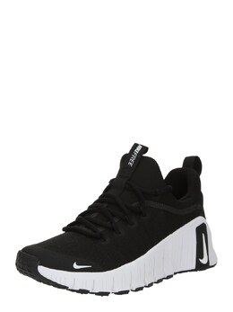 Кроссовки Nike Athletic Shoes FREE METCON 6, черный 19026252 | black