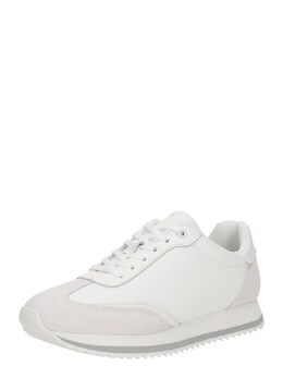 Кроссовки Calvin Klein Sneakers, белый 22123755 | white