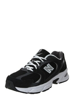 Кроссовки New Balance Sneakers 530, черный 14864813 | black