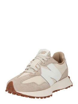 Кроссовки New Balance Sneakers 327, цвет beige/sand 17076039 | beige/sand