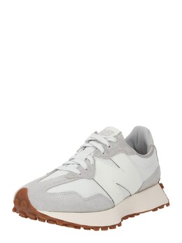 Кроссовки New Balance Sneakers 327, серый 18853632 | grey