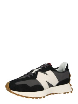 Кроссовки New Balance Sneakers 327, черный 11365633 | black