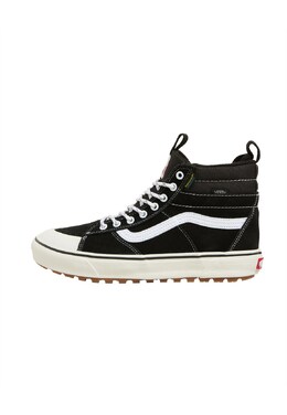 Высокие кеды Vans High-Top Sneakers MTE SK8-HI, черный 18594576 | black