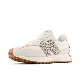 Кроссовки New Balance Sneakers 327, белый 9144281 | white