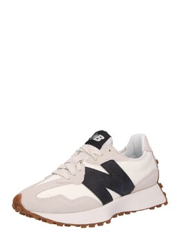 Кроссовки New Balance Sneakers 327, серый 17072084 | grey