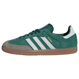 Повседневные кроссовки Adidas Sneakers Samba, зеленый 22337147 | green