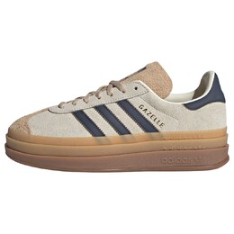 Повседневные кроссовки Adidas Sneakers Gazelle Bold, белый 22276490 | white