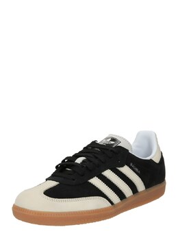 Повседневные кроссовки Adidas Sneakers Samba, черный 15818821 | black