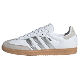 Кроссовки Adidas Sneakers Samba OG, белый 22332506 | white