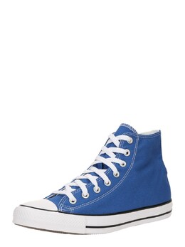 Высокие кеды Converse High-Top Sneakers CHUCK TAYLOR ALL STAR, королевский синий 23390800 | royal blue