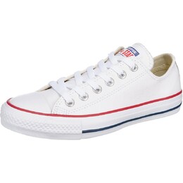 Повседневные кроссовки Converse Sneakers Chuck Taylor All Star, белый 14378497 | white