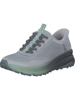 Кроссовки Skechers Sneakers Switch Back - Mist, серый 22905661 | grey