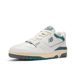 Повседневные кроссовки New Balance Sneakers 550, серо-бежевый 21712724 | greige