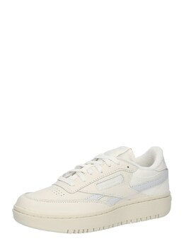 Повседневные кроссовки Reebok Sneakers CLUB C DOUBLE REVENGE, цвет white/natural white 20325399 | white/natural white