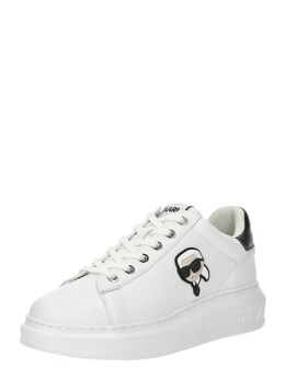 Кроссовки Karl Lagerfeld Sneakers, белый 14792975 | white