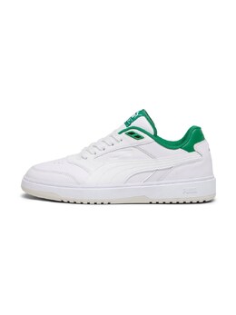 Повседневные кроссовки Puma Sneakers Doublecourt, белый 10564924 | white
