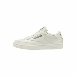 Повседневные кроссовки Reebok Sneakers Club C 85, натуральный белый 8309234 | natural white