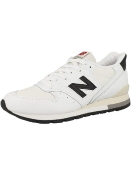 Повседневные кроссовки New Balance Sneakers, белый 22264700 | white