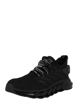 Кроссовки Plein Sport Sneakers, черный 8914534 | black