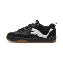 Повседневные кроссовки Puma Sneakers Park, черный 15031802 | black