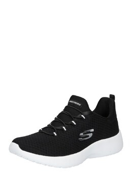 Кроссовки Skechers Sneakers Dynamight, черный 3690208 | black